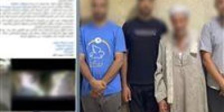 بالبلدي: القبض
على
فرد
شرطة
بالمعاش
بعد
مشاجرة
مع
طليق
شقيقته
بالقاهرة