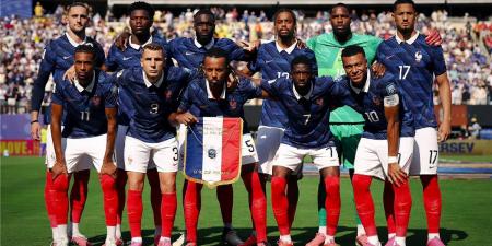 بالبلدي : رجل
مباراة
فرنسا
والسويد
في
كأس
العالم