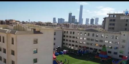 بالبلدي : افتتاح
أحدث
فروع
مدارس
فيوتشر
نايتس
الدولية
بالعاصمة
الإدارية
الجديدة