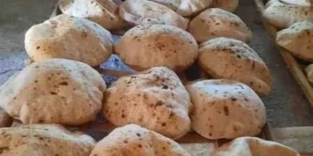 بعد
التحول
إلى
الدعم
النقدي..
هل
يتغير
سعر
رغيف
الخبز
على
بطاقة
التموين؟
