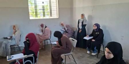 أستاذ
مناعة
بطب
المنصورة
يعلق
على
الغش
في
الثانوية
العامة:
كراسات
إجابة
فارغة
في
أولى
طب
تضيع
فرص
المستحقين
