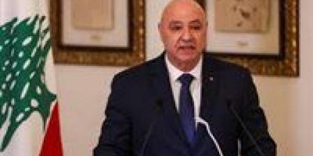 بالبلدي: الرئاسة
اللبنانية:
الجامعة
العربية
تؤكد
دعمها
للبنان