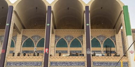 بالبلدي: من الجو والبر.. هذه أبرز التهديدات الأمنية التي تواجه إيران في تشييع علي خامنئي؟