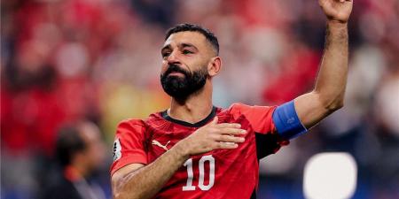 بالبلدي : تقييم
محمد
صلاح
في
مباراة
مصر
وأستراليا
بـ
كأس
العالم