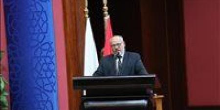 بالبلدي : وفاة
والدة
الدكتور
إبراهيم
الهدهد
رئيس
جامعة
الأزهر
الأسبق