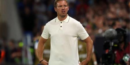 بالبلدي : ناجيلسمان
يقدم
استقالته
من
تدريب
منتخب
ألمانيا