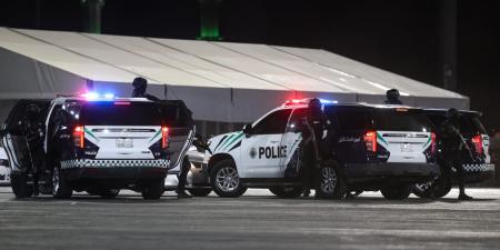 belbalady السعودية.. الأمن العام يعلن ضبط 6 وافدين مارسوا أفعالا منافية للآداب بمركز "مساج"