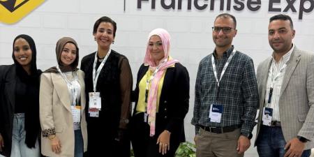 بالبلدي : Tech
      Source
      GDS
      Participates
      in
      FRANEX
      2026
      to
      Support
      Digital
      Transformation
      in
      the
      Franchise
      Sector