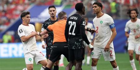 بالبلدي : رجل
مباراة
المغرب
وكندا
في
كأس
العالم
2026