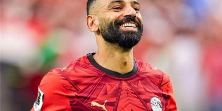 بالبلدي : أرقام
مميزة
لـ
محمد
صلاح
في
كأس
العالم
2026
بعد
الفوز
على
أستراليا