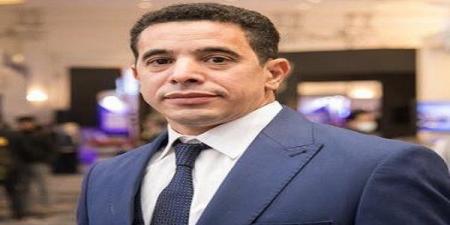 بالبلدي: محمد
الصايم
يكتب
:
فوز
منتخب
مصر
وفرحة
تاريخية
للمصريين