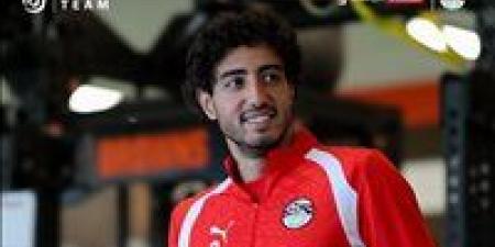 بالبلدي: محمد
هاني
هو
الجندي
المجهول
للفراعنة