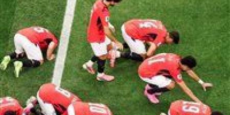 بالبلدي: بشير
التابعي:
منتخب
مصر
الحصان
الأسود
في
كأس
العالم..
وهيثم
حسن
كسب
الرهان