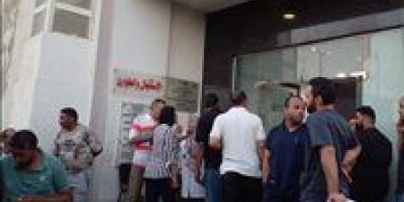 بالبلدي : إصابة
      10
      أشخاص
      في
      تصادم
      أتوبيس
      شركة
      بسيارة
      نقل
      ثقيل
      أعلى
      كوبري
      27
      بالإسكندرية