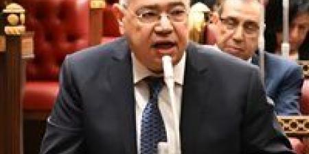 بالبلدي: النائب
      عصام
      خليل:
      افتتاح
      مقر
      القيادة
      الاستراتيجية
      يجسد
      رؤية
      الجمهورية
      الجديدة
      ويعزز
      ركائز
      الأمن
      القومي
      الشامل