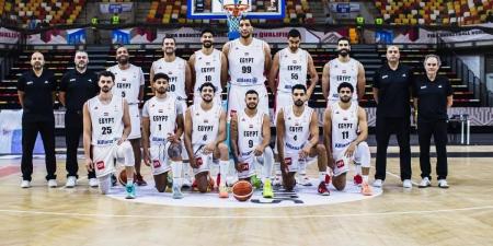بالبلدي : موعد
مباراة
مصر
وأنجولا
اليوم
في
تصفيات
كأس
العالم
لكرة
السلة