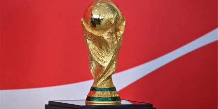 بالبلدي : المنتخبات
المتأهلة
إلى
دور
الـ8
من
كأس
العالم
2026
(محدث
باستمرار)