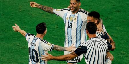 بالبلدي : رجل
مباراة
الأرجنتين
والرأس
الأخضر
في
كأس
العالم