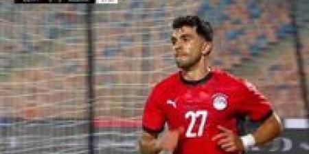 بالبلدي: والد
محمود
صابر:
ابني
لا
يحصل
على
حقه
إعلاميًا..
وأتمنى
انتقاله
إلى
الأهلي