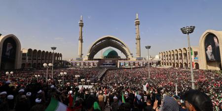 بالبلدي: إيران.. عراقجي يكشف في تدوينة عدد الدول الممثلة في جنازة خامنئي