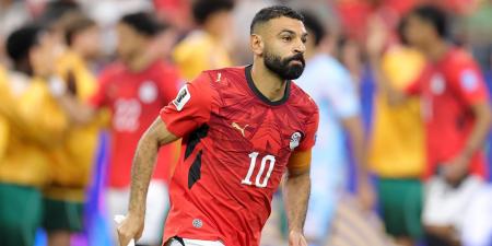 بالبلدي: هذا ما قاله محمد صلاح عن احتمالية مواجهة ميسي في كأس العالم 2026