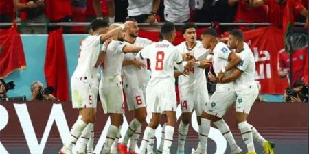 بالبلدي : مواعيد
مباريات
اليوم
السبت
472026
والقنوات
الناقلة..
المغرب
تواجه
كندا
