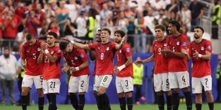 بالبلدي : ماركا:
مصر
تطيح
بـملوك
ركوب
الأمواج
وتكتب
التاريخ
في
كأس
العالم