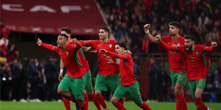 بالبلدي : معلقين
مباراة
المغرب
وكندا
اليوم
في
كأس
العالم