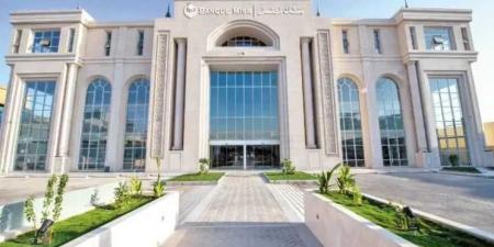 بنك
مصر
يفتتح
فرعه
فى
الرياض
بالسعودية..
ويبدأ
مزاولة
نشاطه
المصرفى