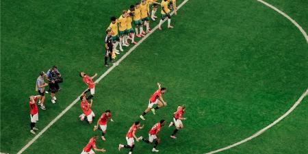 بالبلدي : صحيفة
      أرجنتينية:
      مصر
      تتصدى
      لألعاب
      أستراليا
      الذهنية
      وتتأهل
      لدور
      الـ16
      في
      كأس
      العالم