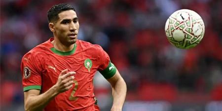 بالبلدي : أشرف
حكيمي
يعزز
أرقامه
القياسية
أمام
كندا
في
كأس
العالم