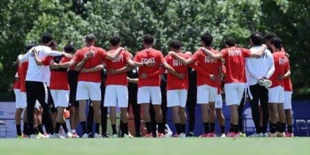بالبلدي: موعد
مباراة
منتخب
مصر
والأرجنتين
في
ثمن
نهائي
كأس
العالم
2026