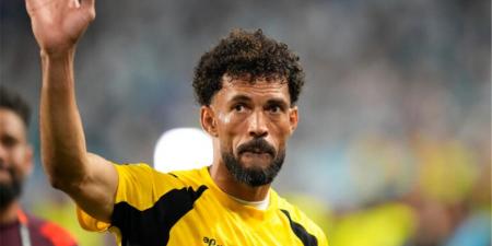 بالبلدي : فوزينها:
جعلنا
العالم
يعرف
من
هي
الرأس
الأخضر
..
والمباراة
لم
تكن
بيني
وبين
ميسي
فقط