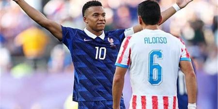 بالبلدي : فيديو
|
فرنسا
تعبر
كمين
باراجواي
وتضرب
موعدًا
مع
المغرب
في
ربع
نهائي
كأس
العالم