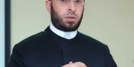 وزير
الأوقاف:
الموسم
الثاني
من
“دولة
التلاوة”
حدث
قرآني
كبير
يحظى
بقبول
واسع