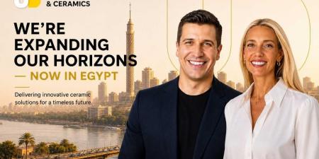 بالبلدي : شركة
      الإنشاءات
      الكندية
      (Urban
      Design
      and
      Ceramics)
      «أوربان
      ديزاين
      أند
      سيراميكس»
      تعلن
      دخولها
      السوق
      المصرية