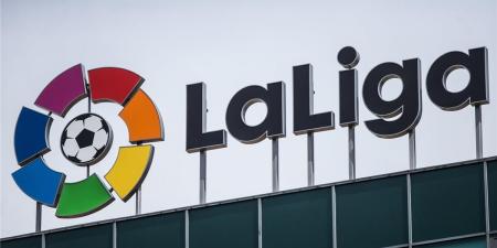 بالبلدي : اقتراب
      تأجيل
      الجولة
      الأولى
      من
      الدوري
      الإسباني
      بسبب
      مباراة
      فرنسا
      والمغرب
      في
      كأس
      العالم