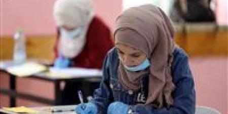 بالبلدي : نماذج
امتحانات
التاريخ
للثانوية
العامة
2026
بالإجابات