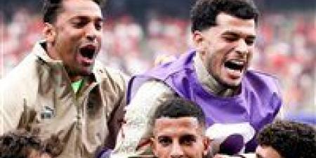 بالبلدي: المونديال..
أسود
المغرب
أول
المتأهلين
لدور
الثمانية
بعد
اكتساح
كندا