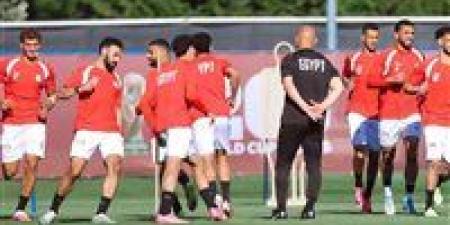 بالبلدي: إلغاء
      مران
      المنتخب
      بعد
      ساعة
      بسبب
      عاصفة
      رعدية..
      واستكمال
      المران
      في
      "الجيم"