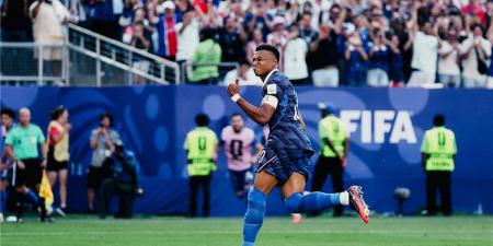 بالبلدي : ترتيب
هدافي
كأس
العالم
بعد
هدف
مبابي
أمام
باراجواي