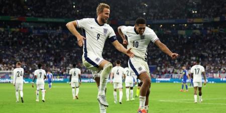 بالبلدي : القنوات
      الناقلة
      لـ
      مباراة
      إنجلترا
      والمكسيك
      اليوم
      في
      كأس
      العالم