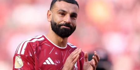 بالبلدي : ليفربول
يعلن
أعظم
5
لاعبين
في
تاريخه..
مركز
محمد
صلاح