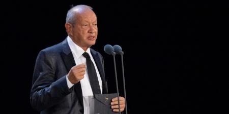 بالبلدي: تعليق "ساخر" من نجيب ساويرس حول مجريات مباراة المغرب وكندا