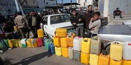 بلدية
غزة:
العجز
المائي
وصل
70%
ونقص
الوقود
والزيوت
يُهدد
بتوقف
ما
تبقى
من
آبار