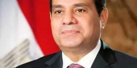 الرئيس
عبدالفتاح
السيسي
يصدق
على
قانون
العلاوة
الدورية
وزيادة
الحافز
الإضافي
للعاملين
بالدولة