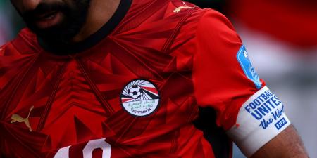 بالبلدي: ما هو الزي الذي سيظهر به منتخب مصر أمام الأرجنتين؟