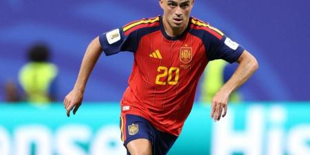 بالبلدي : بيدري
      يشيد
      بأداء
      منتخب
      إفريقي
      ويصرح:
      أحلم
      بتسجيل
      هدف
      إنيستا