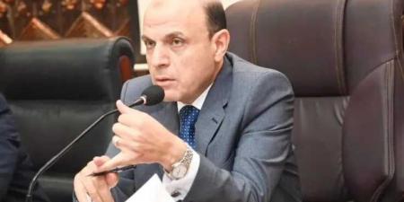 محافظ
      الغربية
      يُكثف
      جهود
      تقنين
      أراضي
      أملاك
      الدولة..
      ويدعو
      المواطنين
      إلى
      سرعة
      التقدم
      قبل
      انتهاء
      المهلة