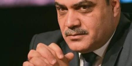 بالبلدي : محمد
الباز:
ردود
عمرو
الدجوي
على
تساؤلاتي
أثارت
علامات
استفهام
جديدة..
وهناك
اجتماع
ثانٍ
منح
أحمد
الدجوي
صلاحيات
مطلقة
يجب
تفسيره